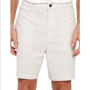Chaps men dress shorts
